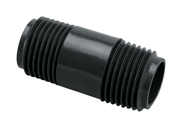 CLS RSR PVC GRY 1.5"