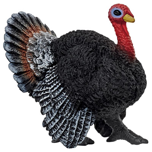 TURKEY TOY PLAST 3-8Y