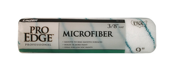 MICROFIBER COVER 9" 3/8"