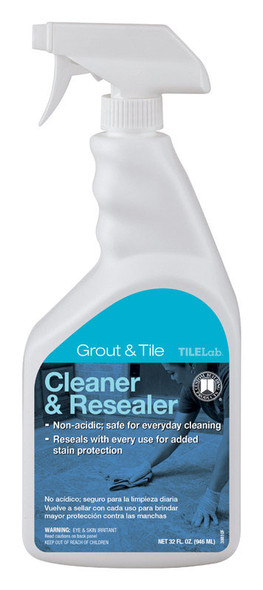 ONESTEP SEALER/CLEANR QT