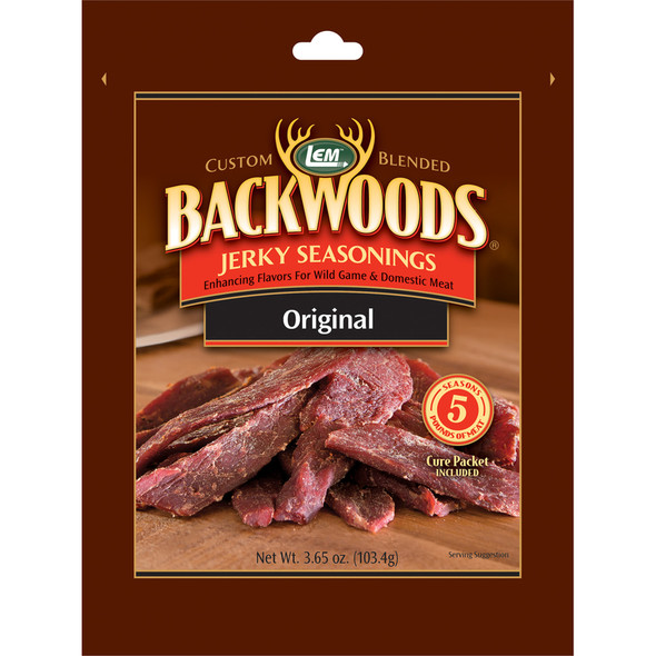 JERKY SEAS ORIG 3.65OZ