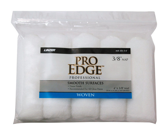 MINI ROLLER COVER 4" 5PK