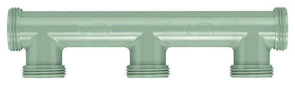 MANIFOLD EXTENSION 3PORT