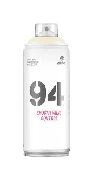 SPRY PNT MTN94 BONE WHT