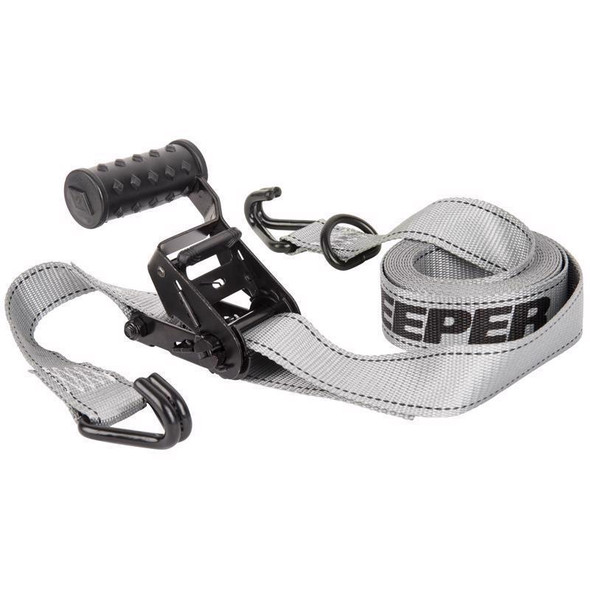 TIEDOWN 12' GRY 1K 1PK