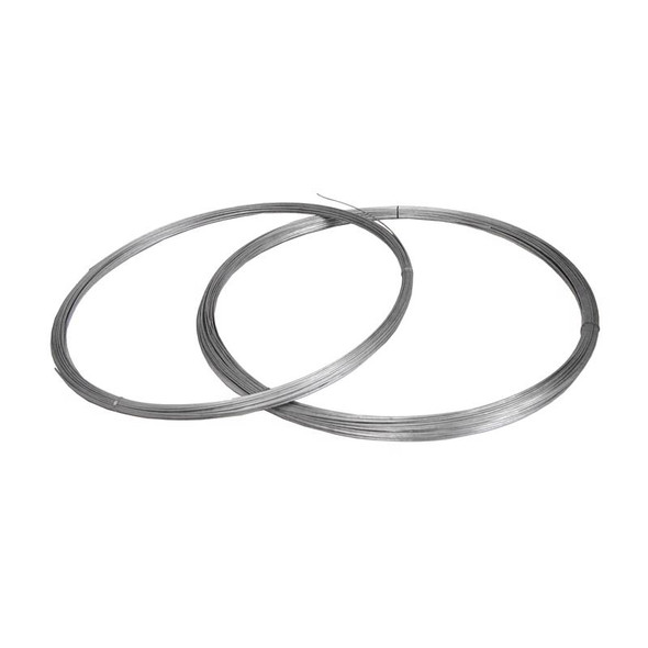 SMOOTH WIRE9GA GALV 171'