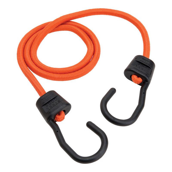 BUNGEE CORD ORG 40"
