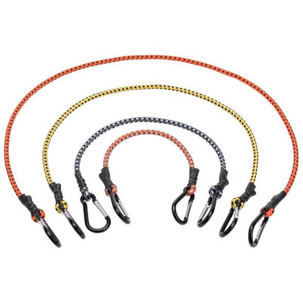 BUNGEE MINI CARBNR 12PK