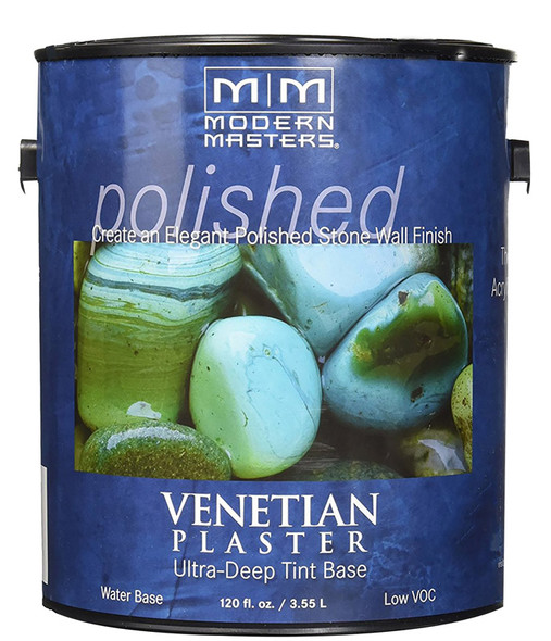 VENETIAN PLSTR UDTB120OZ