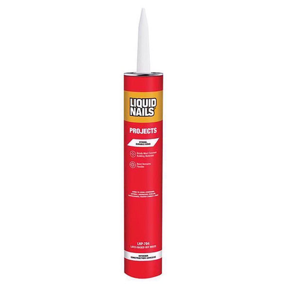 LIQUID NAIL P&J LVOC28OZ