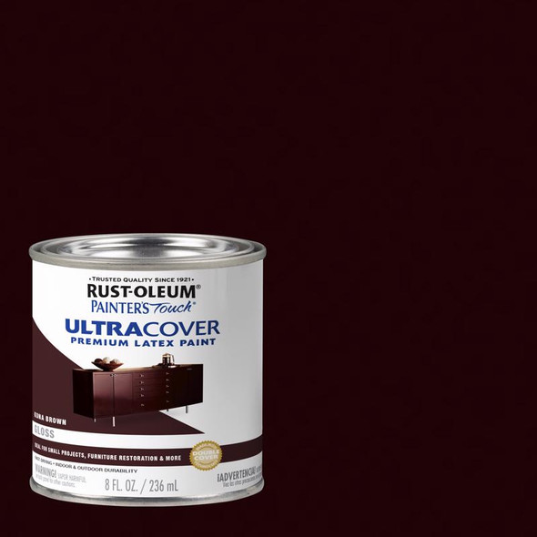 ULTRACVR GLS KONABRN 8OZ