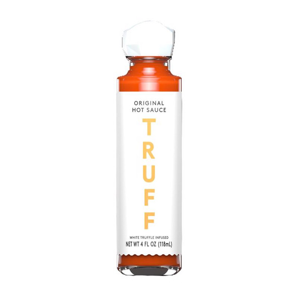 HT SC WHT TRFL 4OZ