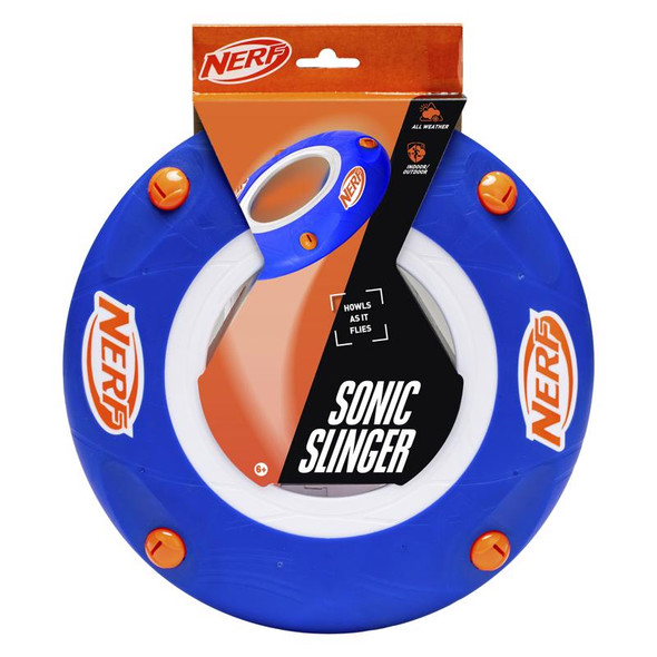 FLYNG DSC SNC SLNGR 11"
