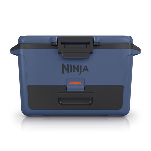 HARD COLR RSBLE BLU 50QT