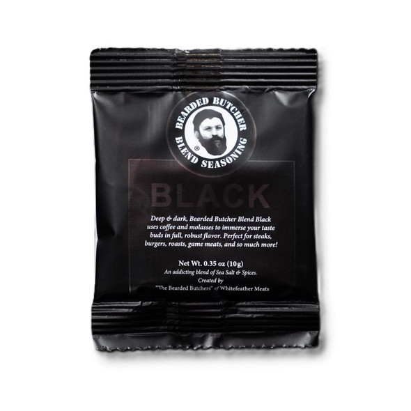 BB SEASNG BLK .35OZ