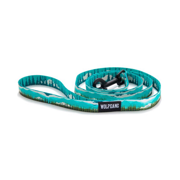 LEASH 4' SM/MD GREATESCA
