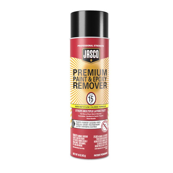 JASCO PNT&EPXY RMVR 16OZ