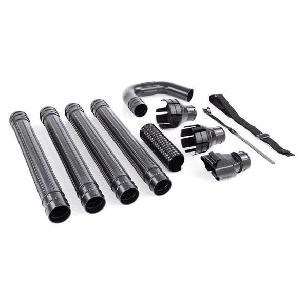 Toro Gutter Cleaning Kit Model 51668 – Universal Gutter and Debris Removal Tool
