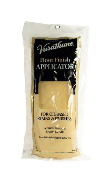 PAD OIL FLOR FINSH 10"