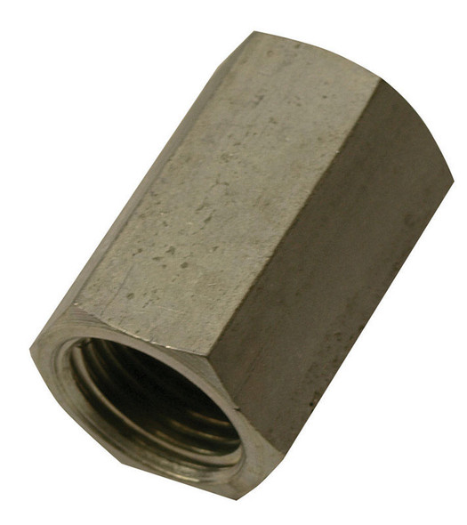 Apache 39039138 Hydraulic Adapter 1/2 Inch Female O-Ring Boss to 1/2 Inch Female O-Ring Boss