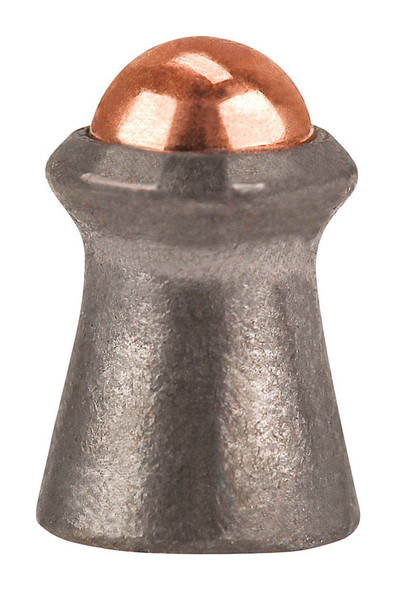Gamo Rocket Pellets .177 Caliber, 150 Count – Precision Air Rifle Pellets from Daisy Outdoor Products
