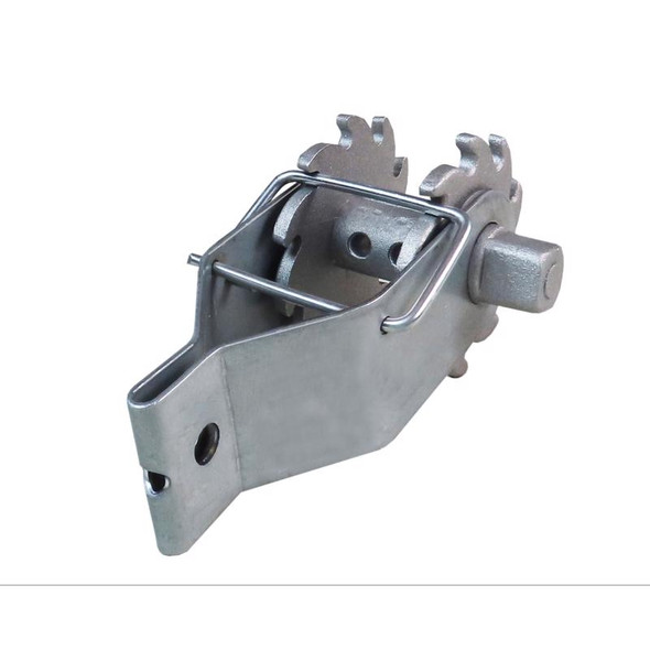 Dare Galvanized Steel In-Line Wire Strainer, Part Number 1703-C
