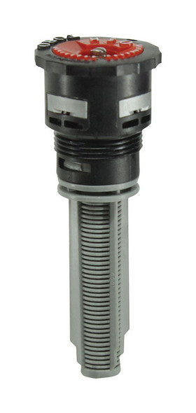 Toro H2Flo Nozzle 53927 - 1/2 Inch Male Spray Nozzle for Irrigation Systems