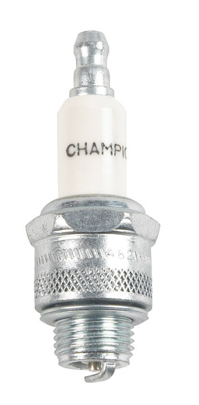 Champion Copper Plus J19LM Small Engine Spark Plug for Lawn & Garden Equipment