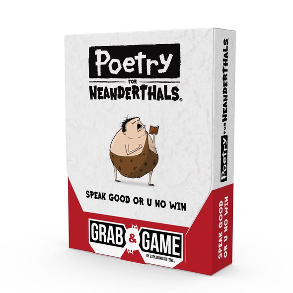GRB/GM PTRY FR NNDRTHLS