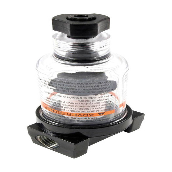 AIR LINE MINI FILTR 1/4"