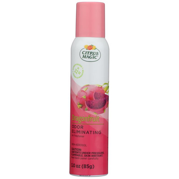 AR FRSHNR SPRY DRGNFRT