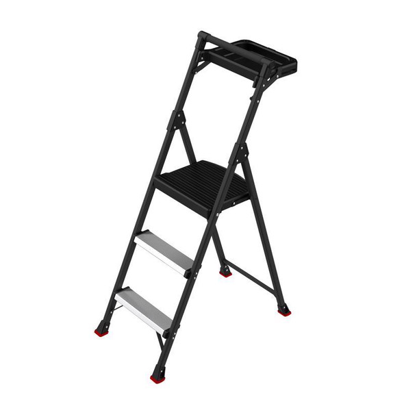 STP LDR STL 18.74"X4.19'