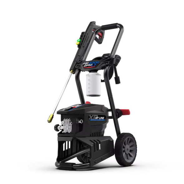 PRSR WSHR ELECTRIC 20"