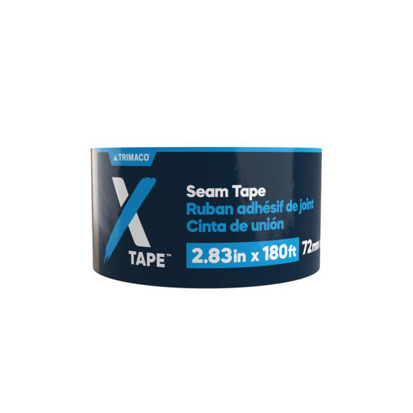 SEAM TAPE TRIMACO BRWN