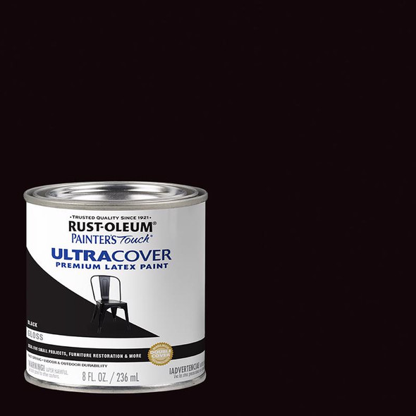 ULTR CVR PNT GLS BK .5PT