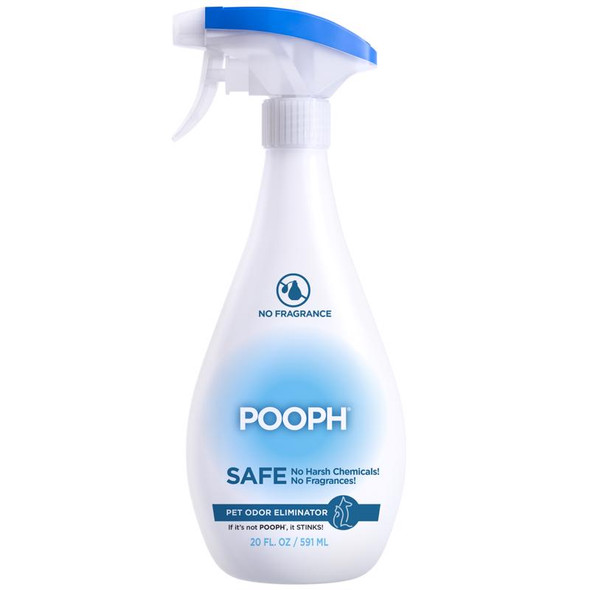 ODOR/STAIN ELIMINATR PET