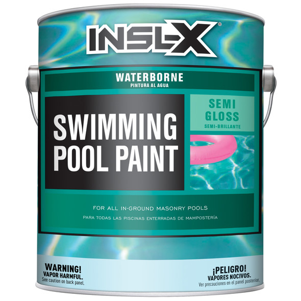 PNT SWM POOL BLK S-G GL