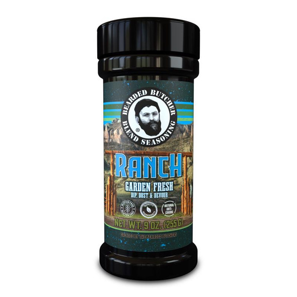 SNG RANCH BLEND 9OZ