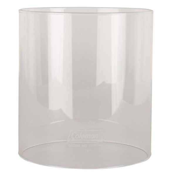 LANTERN GLOBE CLR