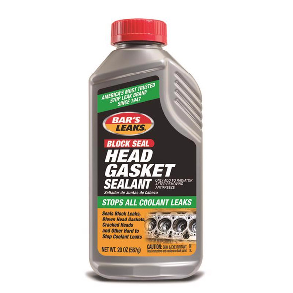 HEAD GASKET REPAIR 20OZ