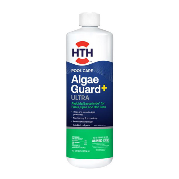 ALGAE GURD LQD ULTR 32OZ