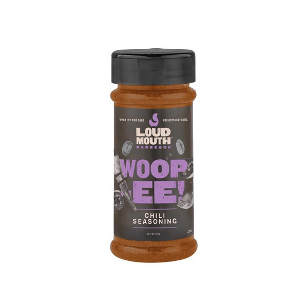 WOOPEE CHILI SEASON 4.9OZ