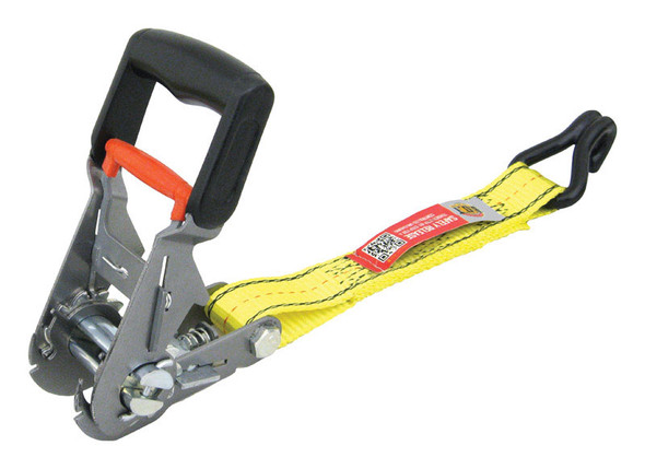 ProGrip 20ft Towing Strap with 5000 lb Working Load Limit