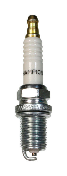 Champion Spark Plug QC12YC for Briggs & Stratton Engines - Copper Plus Design
