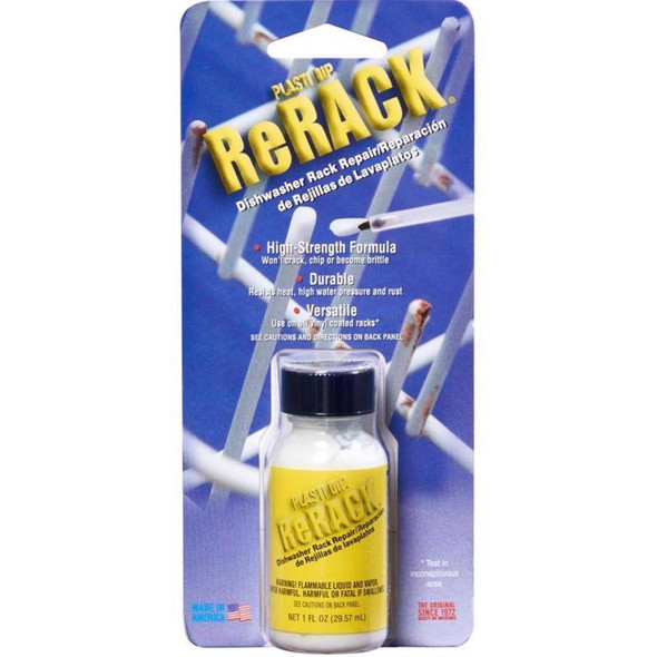 DISHWASHER RERACK WHT
