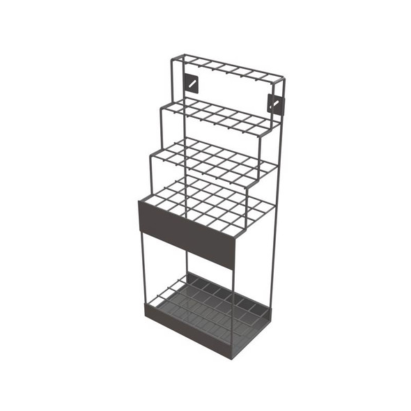 SHELF UPRIGHT DISPLAY