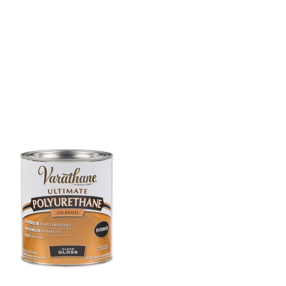 VARNISH VARATHANE GLS QT