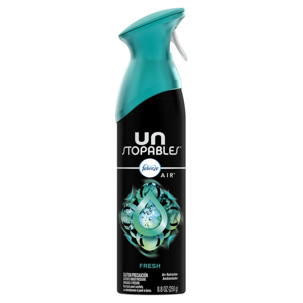 ODOR ELMINTR FRESH 8.8OZ