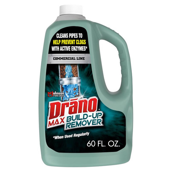 BUILD UP REMOVER 60OZ