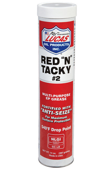 GREASE RD LITHM 14OZ